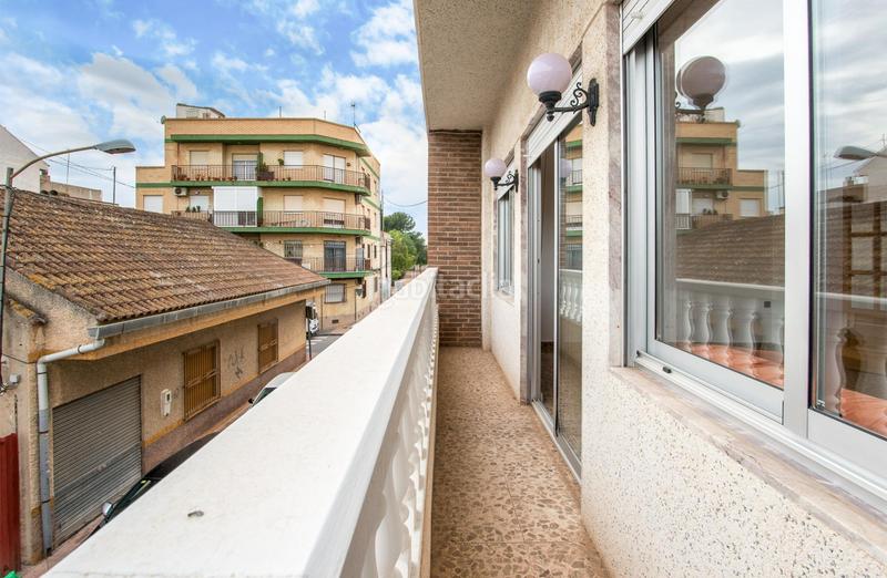 Foto 62655c9f-bfd9-4a87-a1d1-77a3a3dac6bb. Maison avec chauffage parking dans Cabezo de Torres Murcia