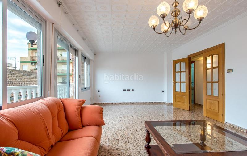 Foto 629ab067-78bd-4370-b844-fd7ca9d843ab. Maison avec chauffage parking dans Cabezo de Torres Murcia