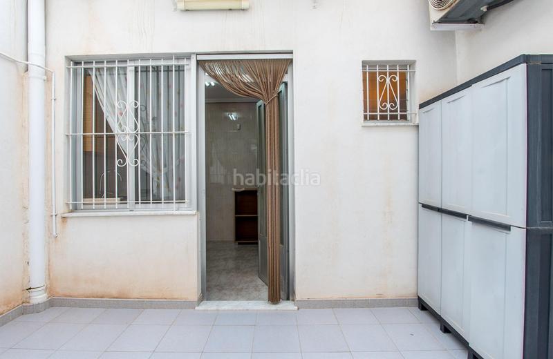 Foto 7e196f21-0355-4fb1-9909-f97da4a8c555. Maison avec chauffage parking dans Cabezo de Torres Murcia