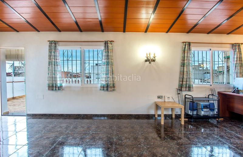 Foto b79d5ccd-ad8e-46a5-9f2a-deb0606ecbcc. Maison avec chauffage parking dans Cabezo de Torres Murcia