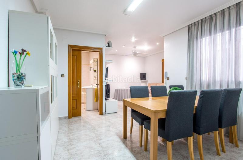 Foto bb57019f-23fa-49aa-9068-af83dce9cccf. Maison avec chauffage parking dans Cabezo de Torres Murcia