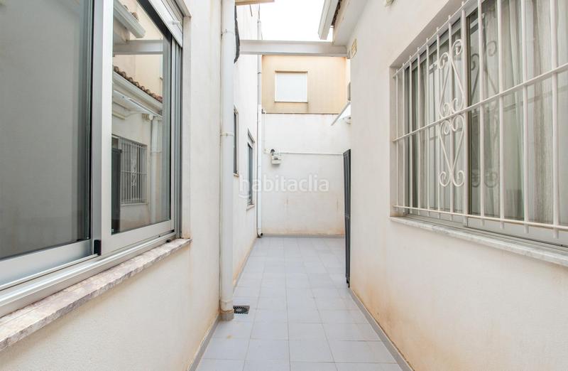 Foto d6d646e2-1227-4bf3-9f06-6b70f7a7dc1d. Maison avec chauffage parking dans Cabezo de Torres Murcia