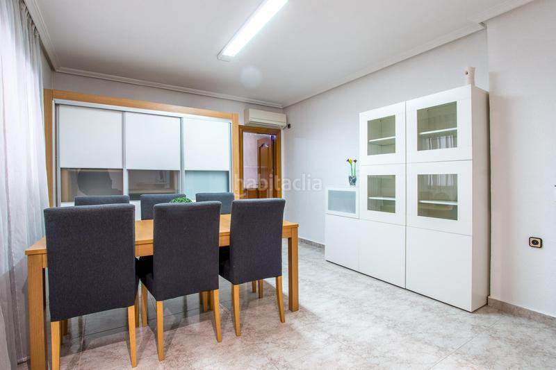 Foto e125b611-2d5b-41d4-b0ff-3106ed018d62. Maison avec chauffage parking dans Cabezo de Torres Murcia