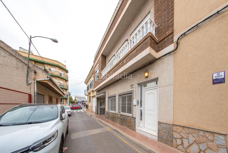 Foto fed3174f-4149-4378-aa6c-eb7b6a32315a. Maison avec chauffage parking dans Cabezo de Torres Murcia