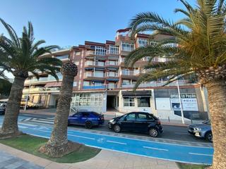 Piso en Calle campoamor 99. Piso para entrar a vivir en playa los lorcas