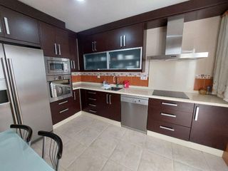 Location Attique à Barriomar-La Purísima. Espectacular ático en alquiler en murcia