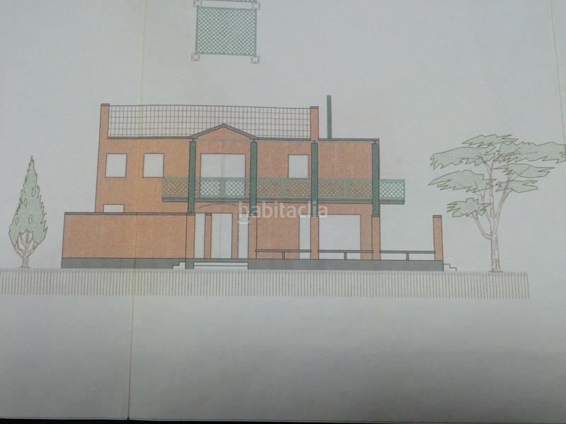 Foto 1e4b54e9-988d-472b-987f-3a216ea17884. Wohngrundstück in camino camino viejo de orihuela in Murcia