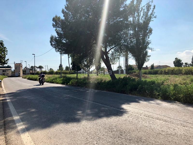 Foto 3da07b0d-5b4e-49b2-8c07-0345022857f4. Wohngrundstück in camino camino viejo de orihuela in Murcia