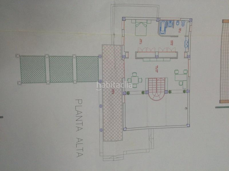 Foto 4825dc18-3113-4cfc-b2a2-4a0364312c4e. Wohngrundstück in camino camino viejo de orihuela in Murcia