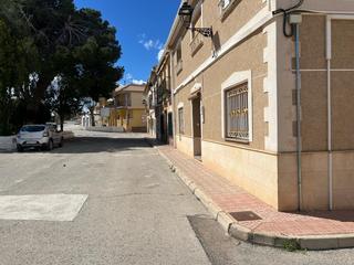 Bauernhof  Calle algueña-cañada leña. Bonita casa con terreno en pintoresco pueblo de cañada de la leñ