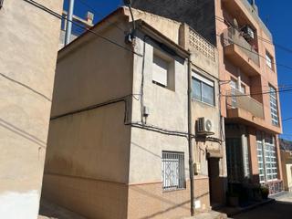 Casa  Calle virgen del rosario. Casa para reformar en el encantador pueblo de barinas, en abanil