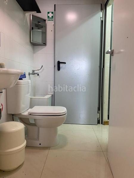 Foto 1282ce1f-2a91-48a5-80f9-8df198149117. Local comercial en Alquerías Murcia