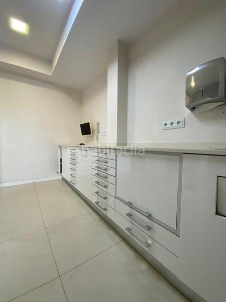 Foto 44471459-9a6c-41e2-9fc3-e68164509aa8. Local comercial en Alquerías Murcia