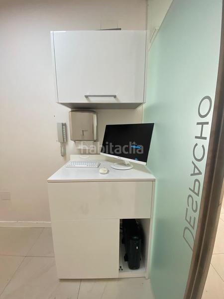 Foto 6a0043dd-4da7-4597-a822-dbd5947d592a. Local comercial en Alquerías Murcia