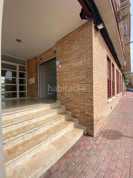 Foto 6c30f89f-2d80-4bfb-bf8f-ea88ad540056. Local comercial en Alquerías Murcia