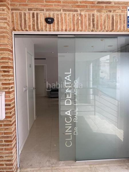 Foto efeb2cc6-b514-4f1c-a89c-8978fe2764c0. Local comercial en Alquerías Murcia