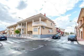 Dúplex a Fátima - El Panderón. Espectacular adosado con todos los detalles en el panderón de mo