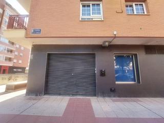 Location Local commercial à Rio sena 17. Alquiler de local comercial en paseo de florencia, ronda sur.