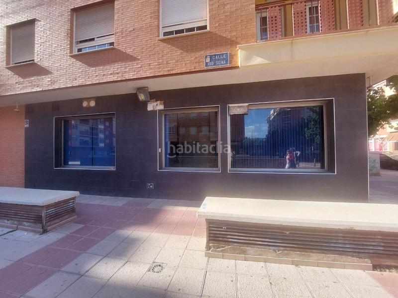 Foto 0919e1ae-d60d-4b32-84cd-1c40ffc53b1a. Miete geschäftsraum in rio sena 17 in Ronda Sur Murcia