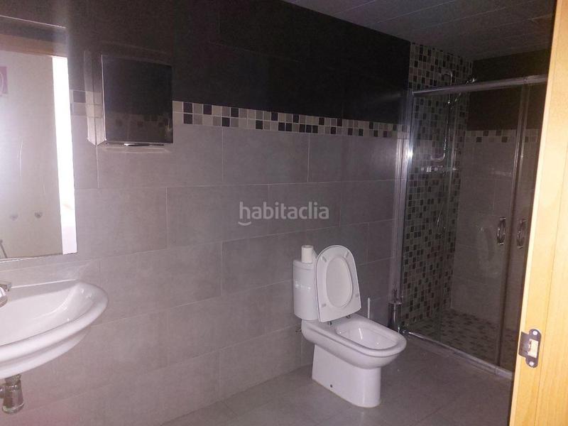 Foto 1eae9fe5-e228-46af-9c3b-4807e1103fc6. Rent business premise in rio sena 17 in Ronda Sur Murcia