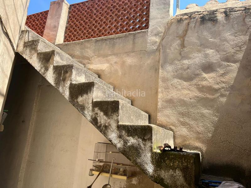 Foto 0bba1adf-e29a-4365-aed9-4ed960c9e7b1. Casa a calle virgen del rosario a Abanilla