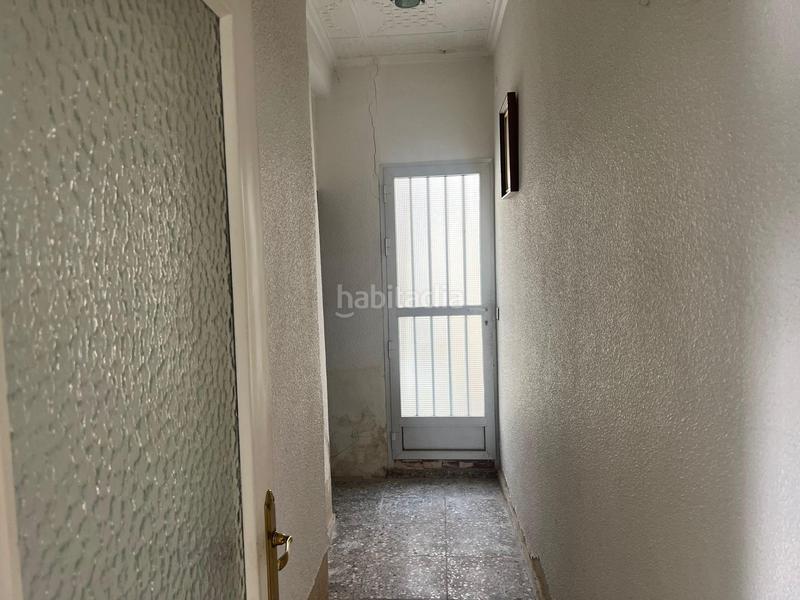 Foto 6027dba7-220d-426a-9075-7de1ec1c587b. Casa a calle virgen del rosario a Abanilla