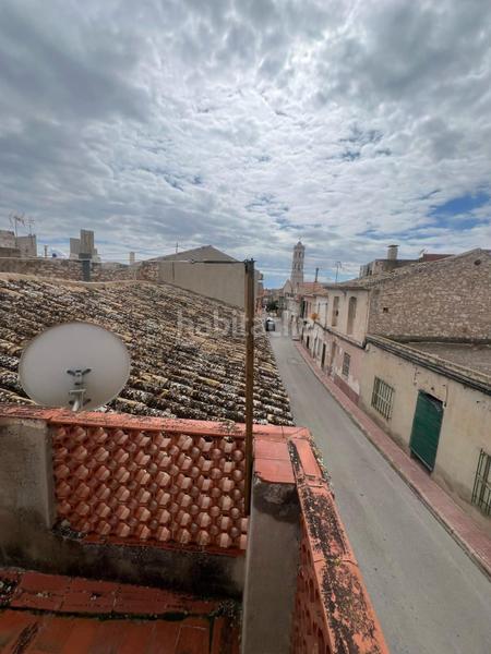 Foto c23d4ada-3cc0-4906-8fff-349664e4404c. Casa a calle virgen del rosario a Abanilla