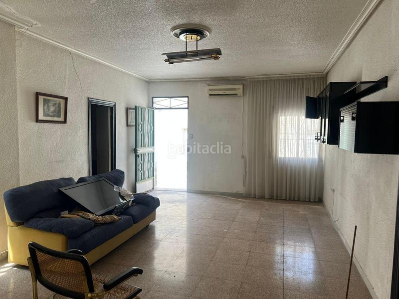 Foto dcd106b2-4594-4692-88f6-dd67dddecce4. Casa a calle virgen del rosario a Abanilla