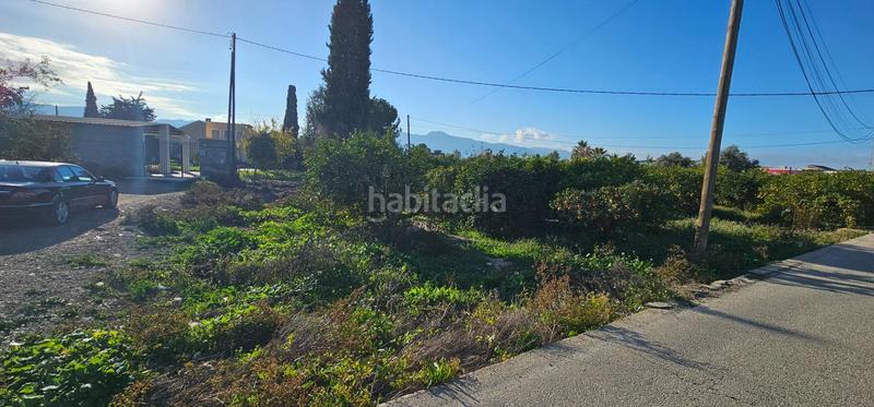 Foto 78a7c4be-31f2-4425-bf26-eaa6fcba17ee. Landgut in Beniaján Murcia