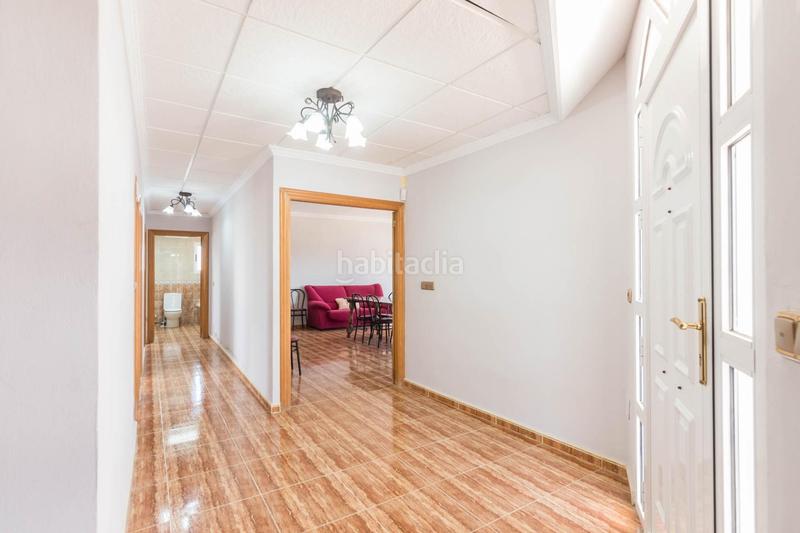 Foto 0d8c6889-e306-42e2-adf4-1143d9526bb0. Masia amb calefacció aparcament piscina a Fortuna