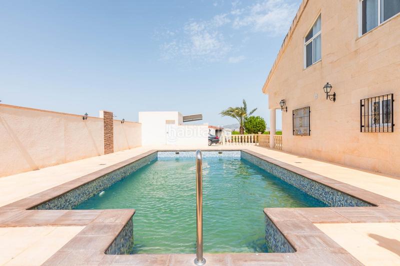 Foto 0fc06e3e-adc6-4860-85b7-4c64bb836c14. Masia amb calefacció aparcament piscina a Fortuna