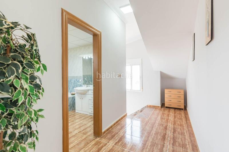 Foto 2d2e6eea-fb3e-49ab-96f1-94f238345ebc. Masia amb calefacció aparcament piscina a Fortuna