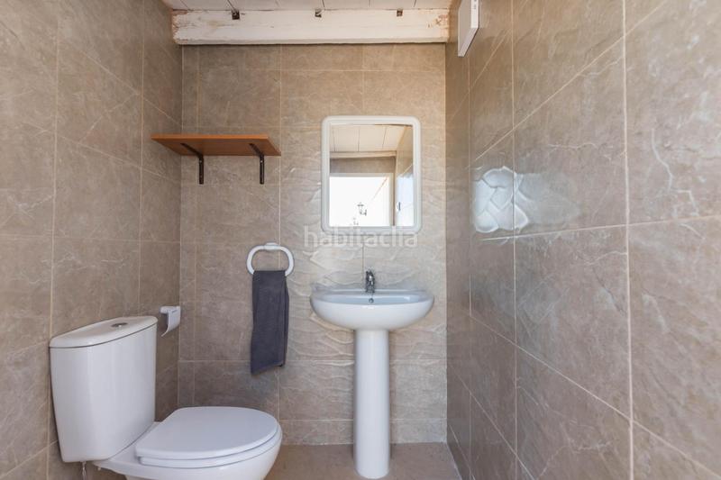 Foto 58bc9d40-04de-4634-b897-4f97fc83ea59. Masia amb calefacció aparcament piscina a Fortuna