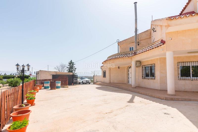 Foto 67f43987-760f-4d53-839f-1734b9d89504. Masia amb calefacció aparcament piscina a Fortuna