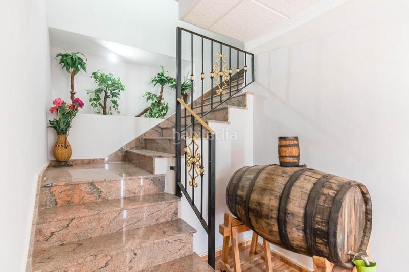 Foto 7345f27e-1fbf-428f-bb91-4d668ca1fba8. Masia amb calefacció aparcament piscina a Fortuna