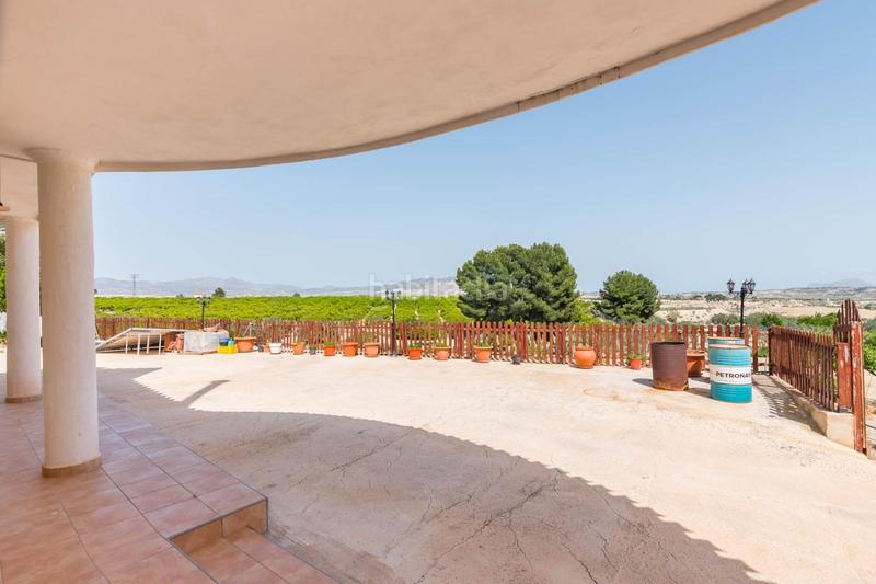 Foto 9164a4b6-d81b-4f32-9f3e-37df3acc3bf7. Masia amb calefacció aparcament piscina a Fortuna