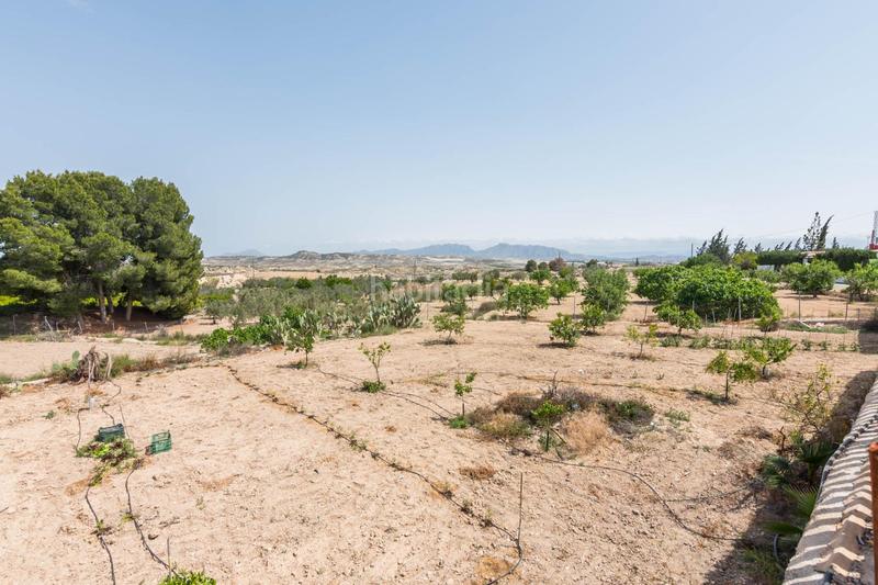 Foto a2fbc157-8806-4f07-ac57-42d0dfba06d0. Masia amb calefacció aparcament piscina a Fortuna