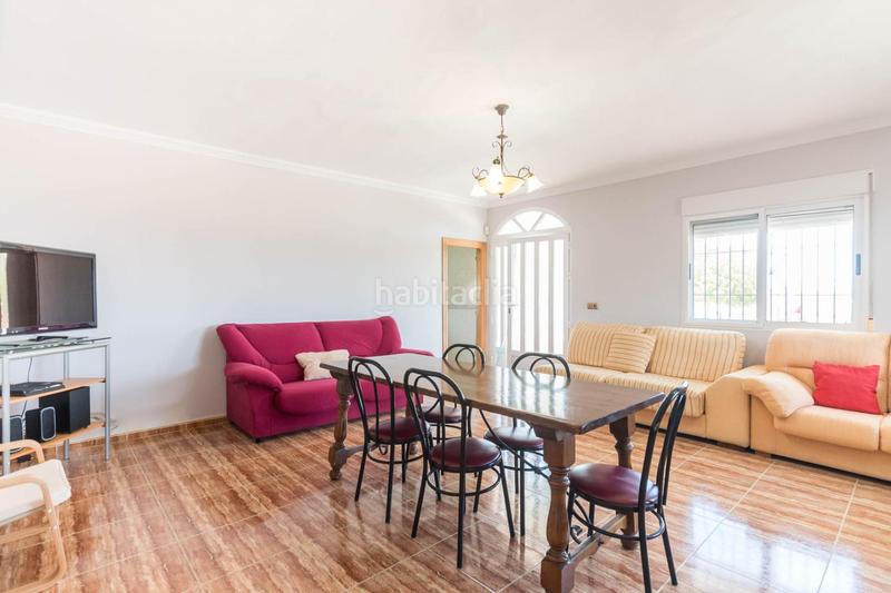 Foto a7e02d21-b121-477f-bb4c-930a70c17e1c. Masia amb calefacció aparcament piscina a Fortuna