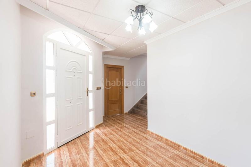 Foto afe2ee24-1538-42ad-84ac-ebacdc786dc1. Masia amb calefacció aparcament piscina a Fortuna