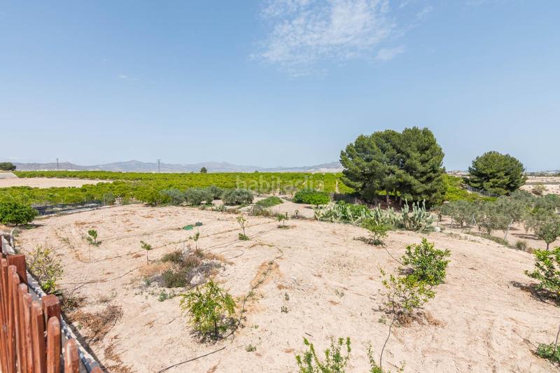 Foto ce3807ff-8056-4147-ba3b-d8795f5abb18. Masia amb calefacció aparcament piscina a Fortuna