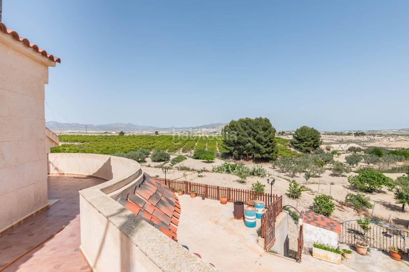 Foto cf6cd66d-6ae6-4b4c-9470-eec53a75ad66. Masia amb calefacció aparcament piscina a Fortuna