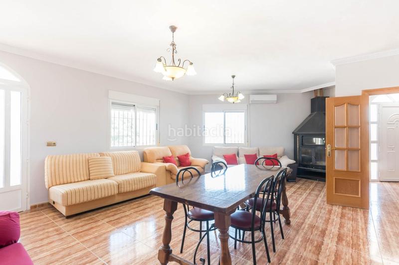 Foto d1608bcc-66d9-45e9-8099-72e7bec2e259. Masia amb calefacció aparcament piscina a Fortuna