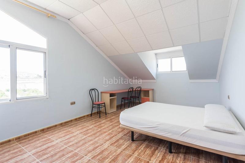 Foto d85bdd51-a48c-401d-98d7-549cfca10463. Masia amb calefacció aparcament piscina a Fortuna