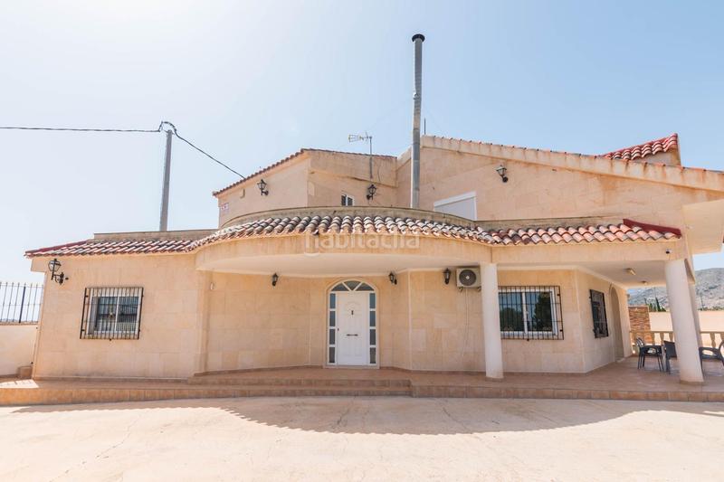 Foto da4d8dd5-4c79-4dad-8a78-78ae1402431b. Masia amb calefacció aparcament piscina a Fortuna