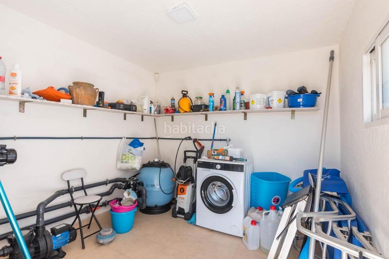 Foto dc5766a3-6032-440e-9540-86cf4df7b318. Masia amb calefacció aparcament piscina a Fortuna