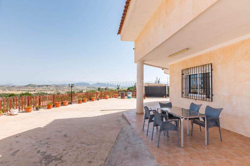 Foto fe49b5d2-0402-41b1-9532-64be1d7d3fe8. Masia amb calefacció aparcament piscina a Fortuna