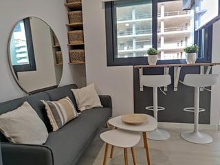 Location Studio à Calle donantes de sangre 4. Alquila y vive en juan de borbón