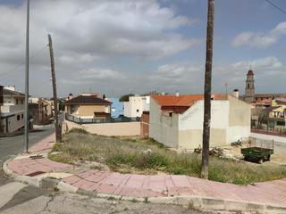 Terrain résidentiel à Calle mar tirreno (ribera) 21. Construye en ribera de molina