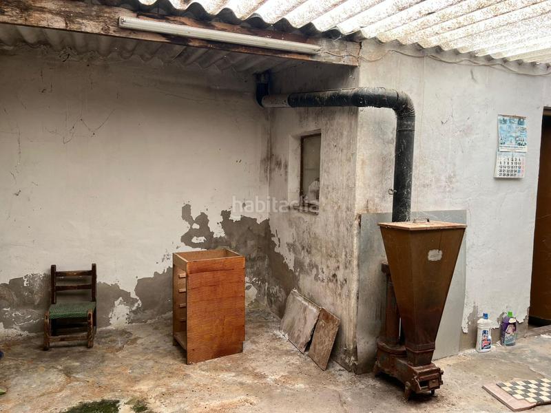 Foto 612e6dca-cf6e-40b6-a82a-05bb06df1448. Casa in Abanilla