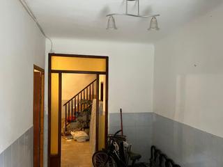 Maison  Calle san antonio- barinas. Acogedora casa para reformar en barinas, abanilla